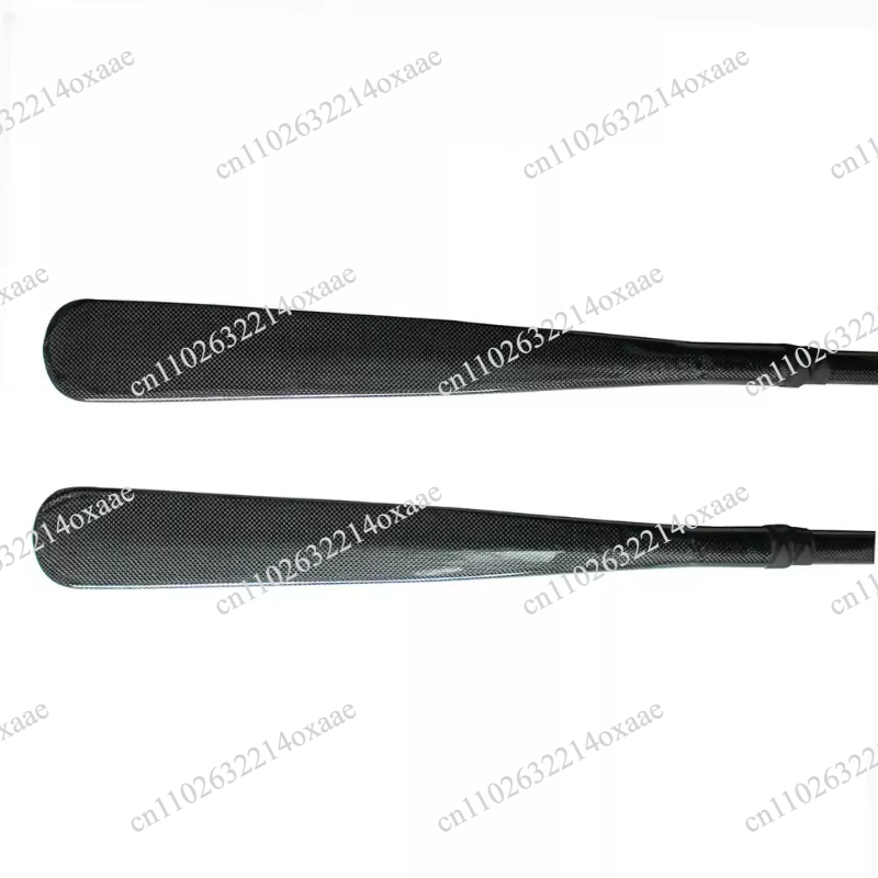 Kayak Paddle Carbon - Split Carbon Fiber Kayak Paddle with