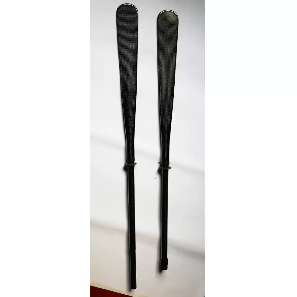 Split Carbon Fiber  Kayak Padd - Kayak Paddle Carbon recension och pris