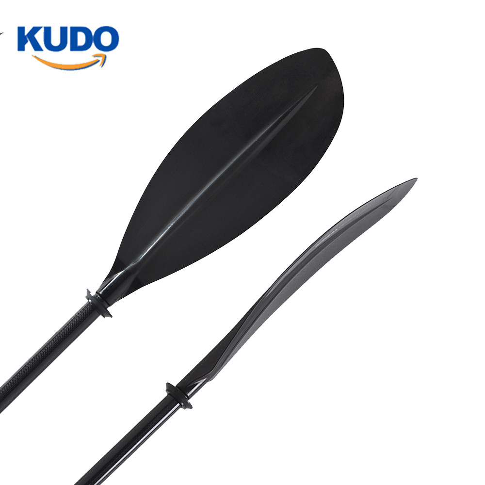 Durability and Lightweight Ova - Kayak Paddle Carbon recension och pris