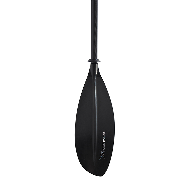 Durability and Lightweight Ova - Kayak Paddle Carbon recension och pris