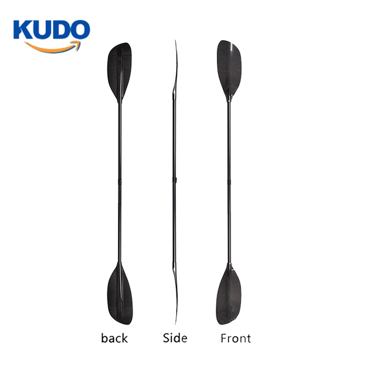 Durability and Lightweight Ova - Kayak Paddle Carbon recension och pris