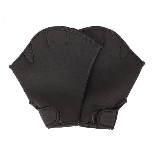 Webbed Swimming Gloves Water S - Aquatic Sports For Kids recension och pris