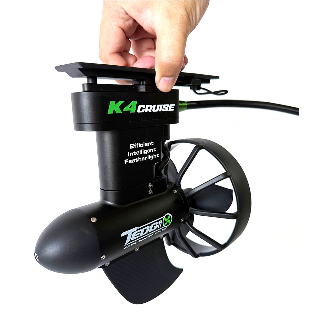 New Edge K4C SUP Motor Set for - Kayak Paddle Carbon recension och pris