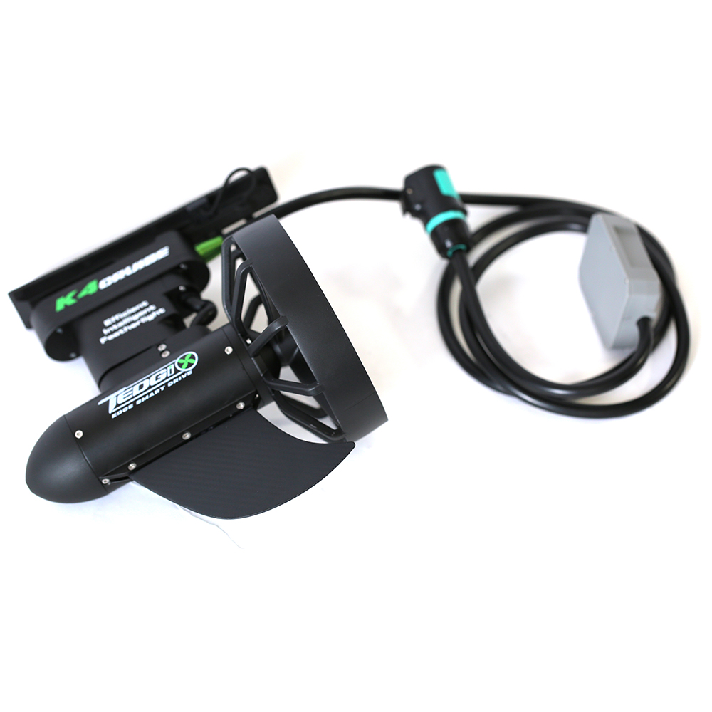 New Edge K4C SUP Motor Set for - Kayak Paddle Carbon recension och pris
