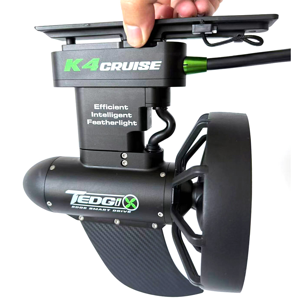 New Edge K4C SUP Motor Set for - Kayak Paddle Carbon recension och pris