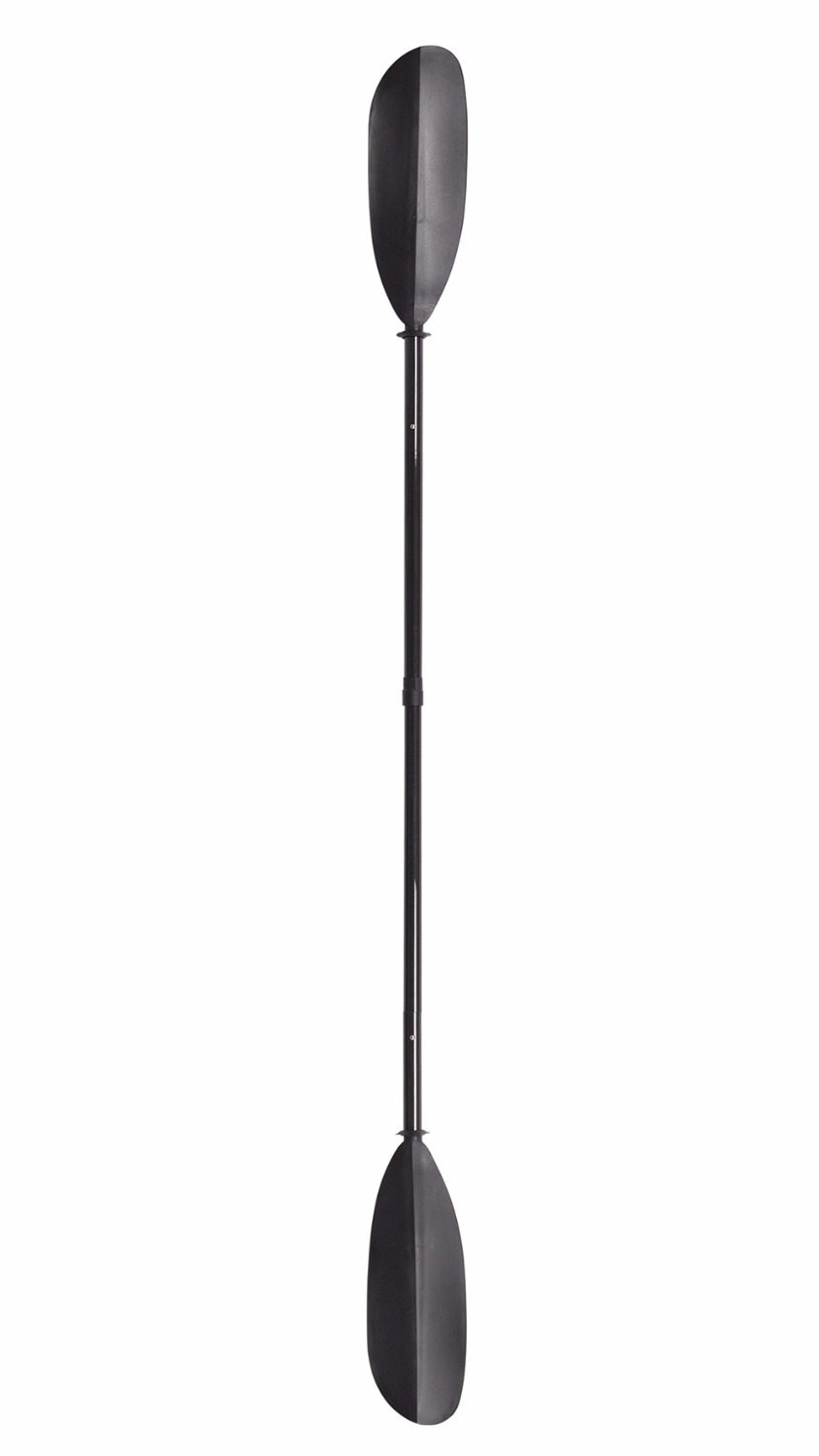 Sea Kayak Paddle with Glass Fi - Kayak Paddle Carbon recension och pris