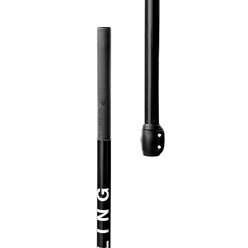 100% Carbon Fiber Kayak Paddle - Kayak Paddle Carbon recension och pris