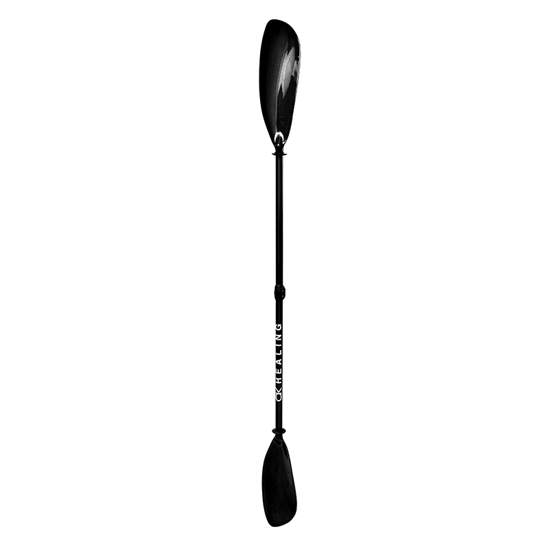 100% Carbon Fiber Kayak Paddle - Kayak Paddle Carbon recension och pris