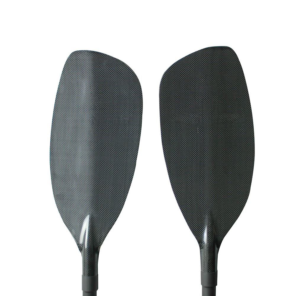 Hot Selling YAK Outdoors Logo  - Kayak Paddle Carbon recension och pris