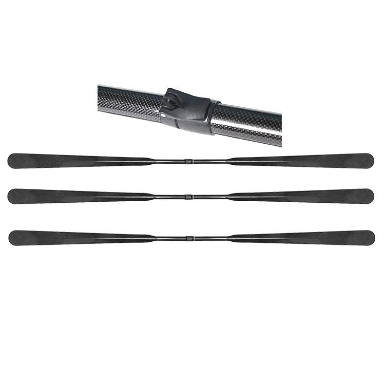 Hot Sale Carbon Greenland Padd - Kayak Paddle Carbon recension och pris