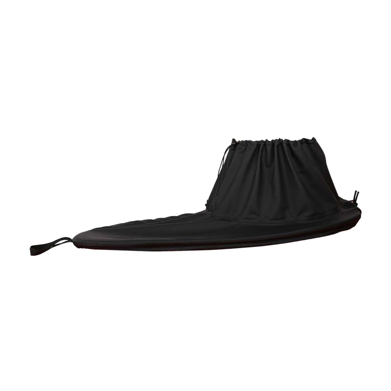 Universal Kayak Spray Skirt Sp - Kayak Paddle Carbon recension och pris