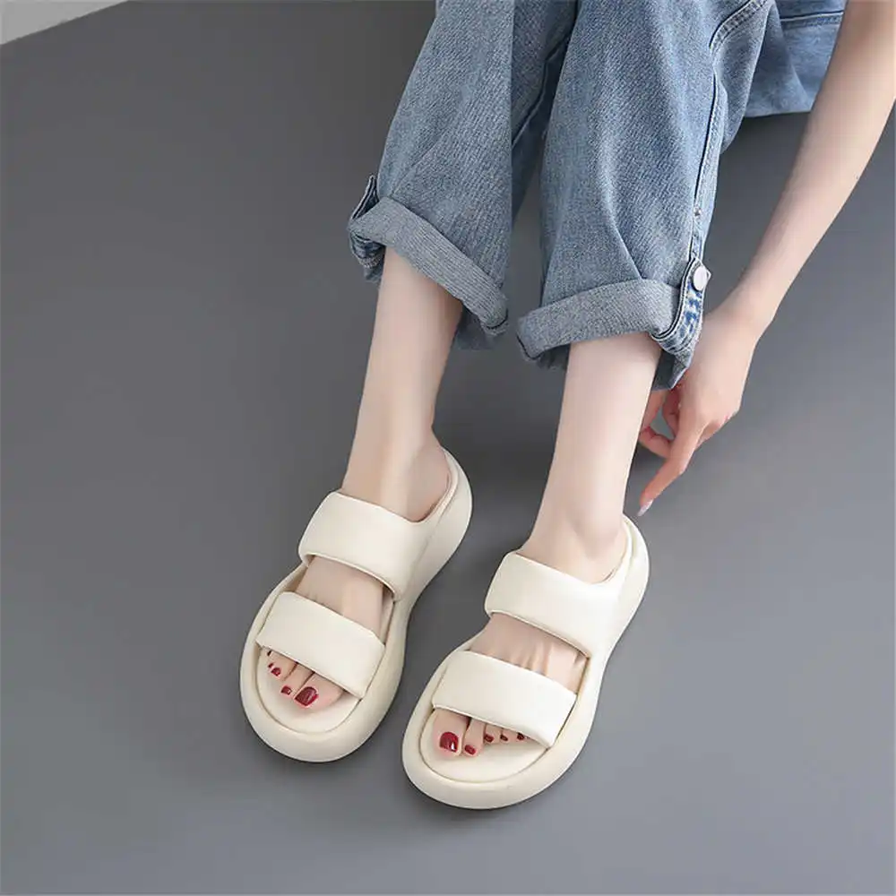 Size 39 Strips Summer Shoes Sa - Aquatic Sports For Kids recension och pris