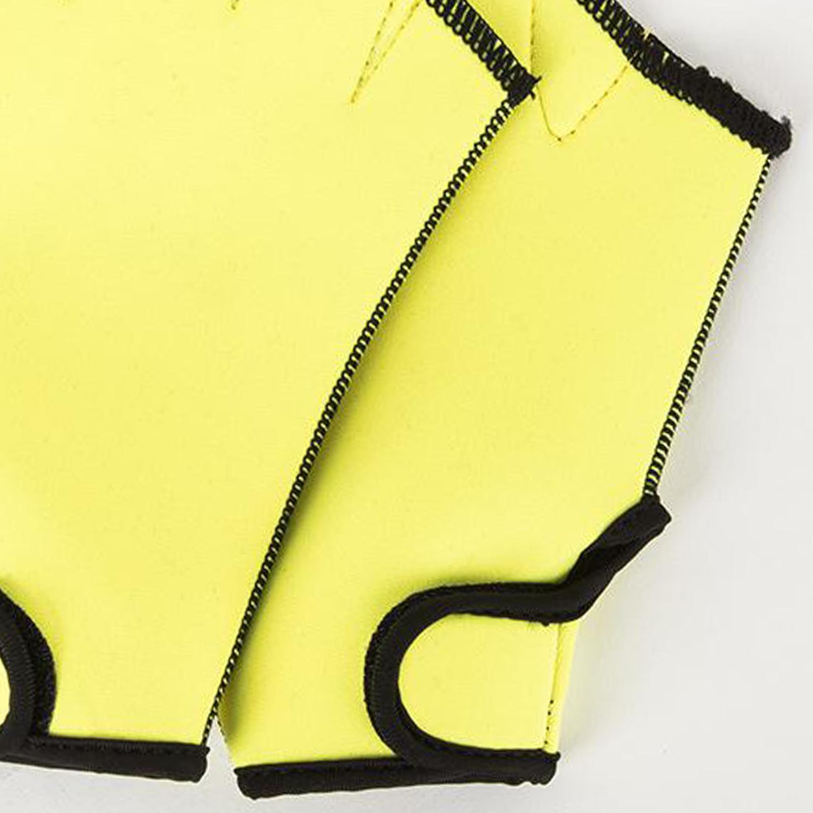 Aquatic Webbed Swimming Gloves - Aquatic Sports For Kids recension och pris
