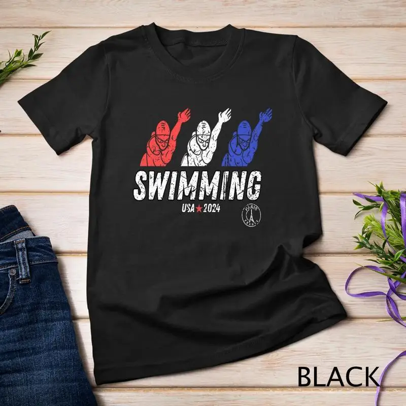 2024 Swimming Team Sports Athl - Aquatic Sports Teams recension och pris