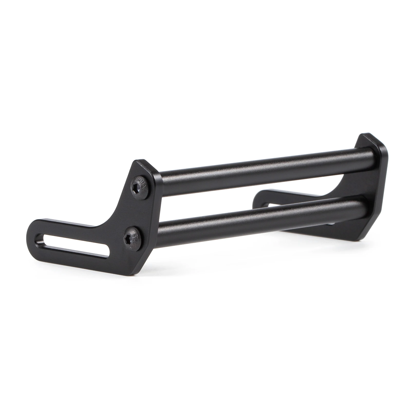 Ultra Simple LCG bumper  Alumi - Head Racket Boom recension och pris