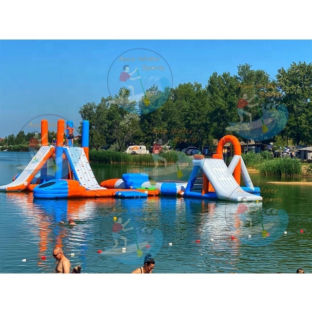 Outdoor Commercial Aquatic Spo - Aquatic Sports For Kids recension och pris