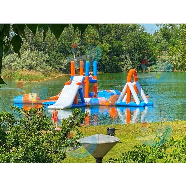 Outdoor Commercial Aquatic Spo - Aquatic Sports For Kids recension och pris