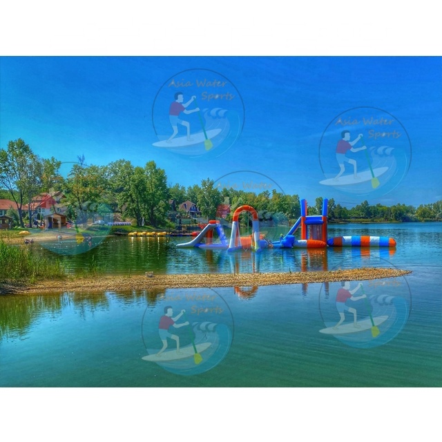 Outdoor Commercial Aquatic Spo - Aquatic Sports For Kids recension och pris
