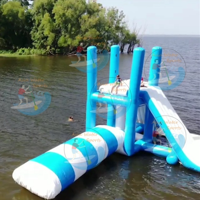 Outdoor Commercial Aquatic Spo - Aquatic Sports For Kids recension och pris