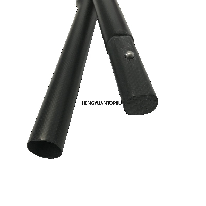 2-piece Carbon Fiber  Paddle L - Kayak Paddle Carbon recension och pris