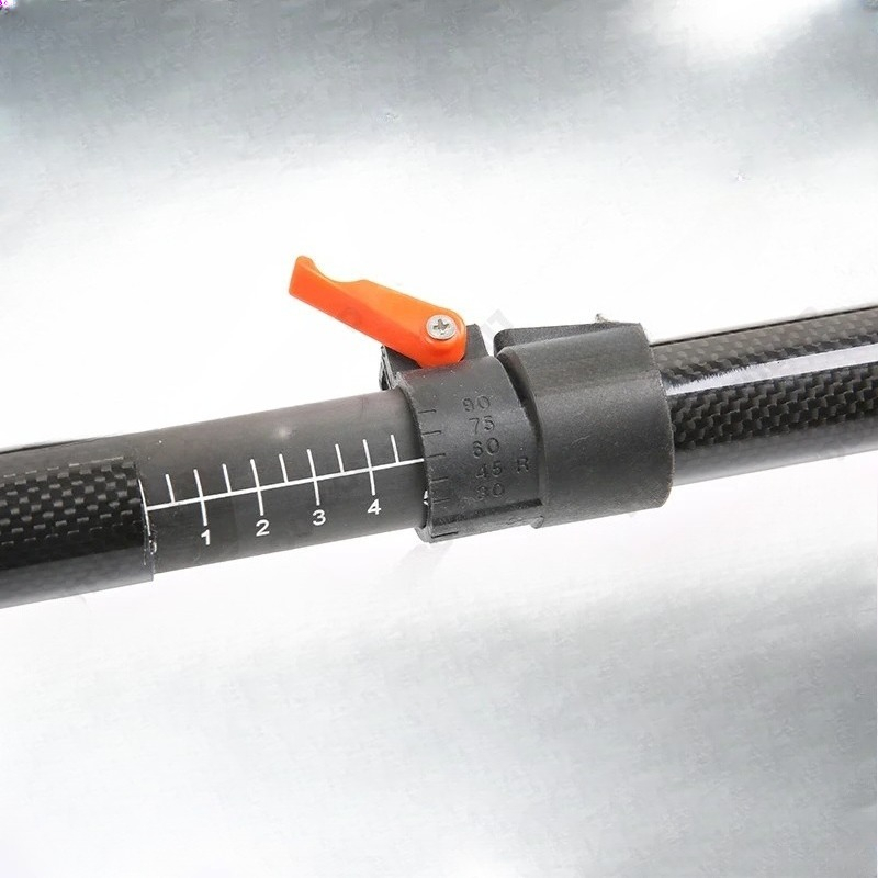 Wholesale New Style 100% Carbo - Kayak Paddle Carbon recension och pris