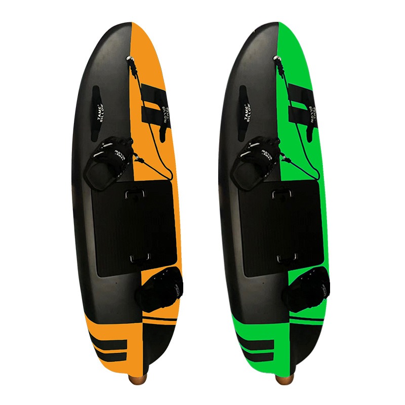 Electric Surfboard Carbon Fibe - Kayak Paddle Carbon recension och pris