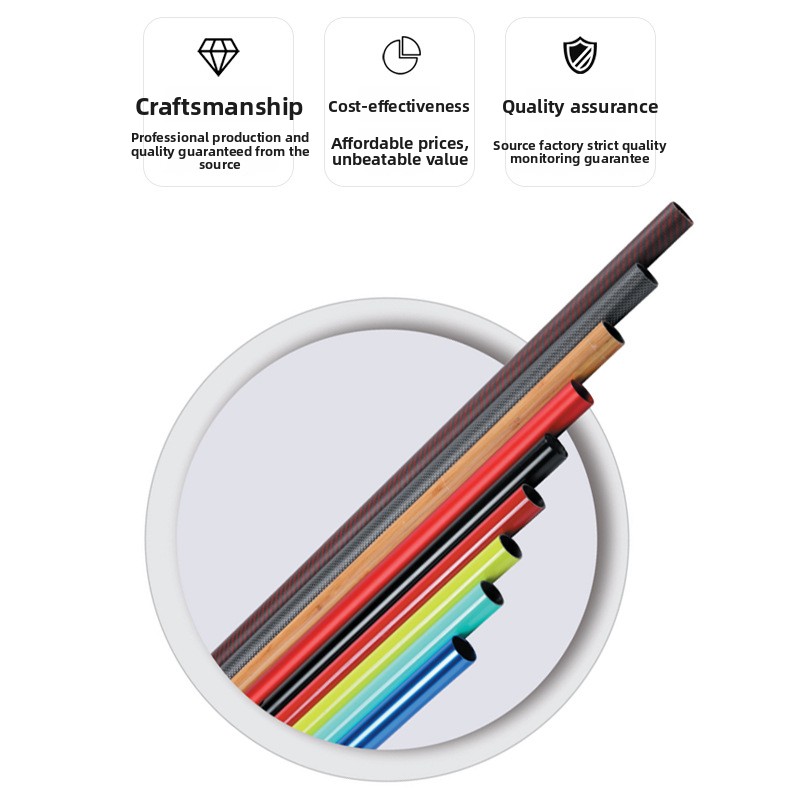 Factory Direct SUP Carbon Fibe - Kayak Paddle Carbon recension och pris